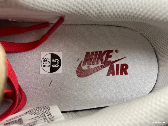 Cheap LUCY 1 Low x Scott OG Air DM7866-601 Travis Jordan 0719